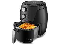 Air Fryer Britânia BFR37 Preto com Timer 4,2L - 9