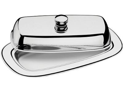 Manteigueira Inox Tramontina 61424000