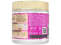 Gelatina Capilar Seda Boom Volume Máximo 500g - 8