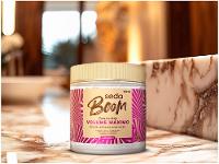 Gelatina Capilar Seda Boom Volume Máximo 500g - 3