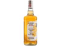 Whisky Jim Beam Honey Licor de Bourbon 4 Anos Americano 1L - 5