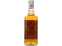 Whisky Jim Beam Honey Licor de Bourbon 4 Anos Americano 1L - 7