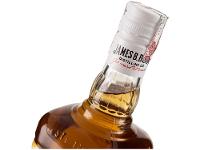 Whisky Jim Beam Honey Licor de Bourbon 4 Anos Americano 1L - 8