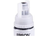 Garrafa de Tinta Epson EcoTank T544 Preta Original Refil - 3