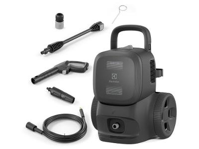 Lavadora de Alta Pressão Electrolux 2200 PSI