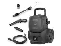 Lavadora de Alta Pressão Electrolux 2200 PSI - 1