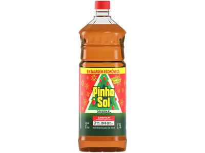 Desinfetante Pinho Sol Original
