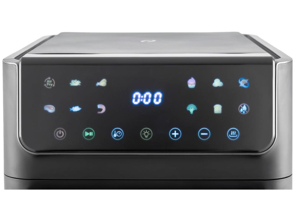 Air Fryer Oster OFRT790 Preta 12L - 7