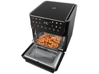 Air Fryer Oster OFRT790 Preta 12L - 8