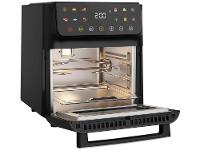 Air Fryer Oster OFRT790 Preta 12L - 9