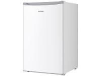 Frigobar Mondial 120L Branco e Cinza com Gaveta FGB-01-W120 - 1