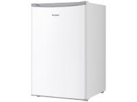 Frigobar Mondial 120L Branco e Cinza com Gaveta FGB-01-W120 - 1