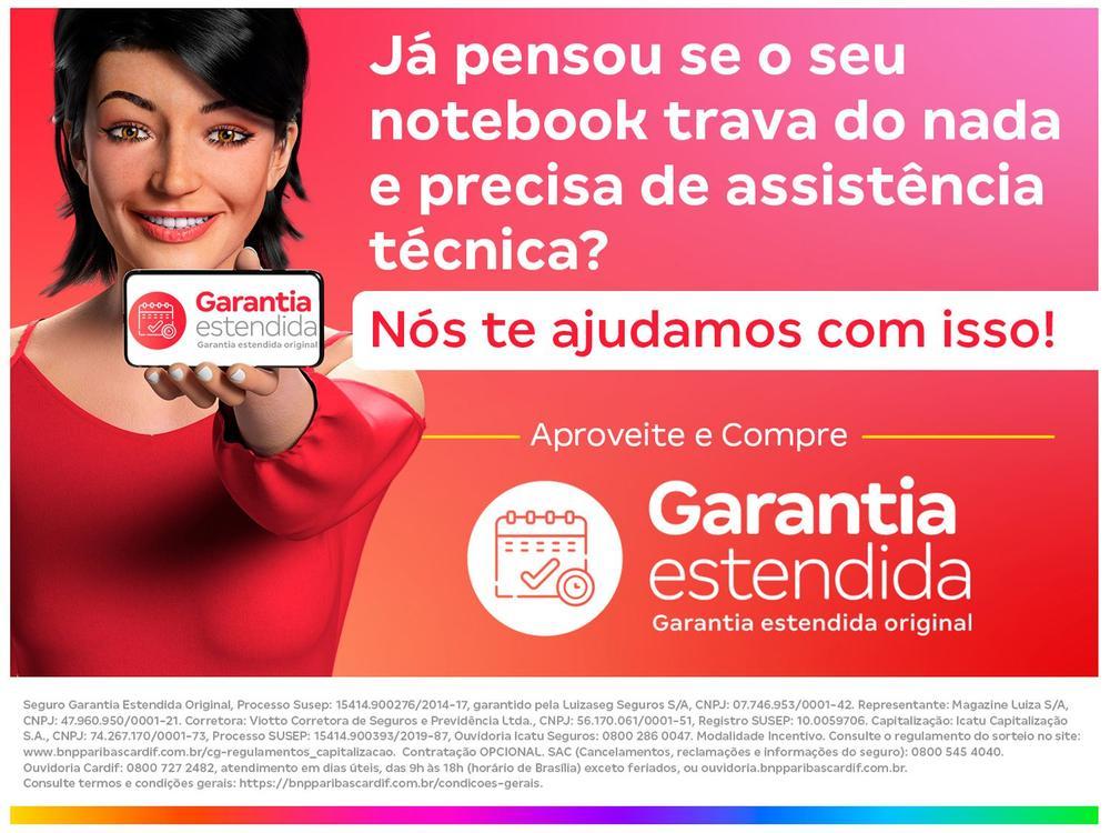 Notebook Gamer Acer Nitro V15 Intel Core i5 512GB SSD 16GB RAM 15,6" Full HD 144Hz IPS RTX 3050 6GB ANV15-51-582R - 9