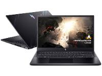Notebook Gamer Acer Nitro V15 Intel Core i5 512GB SSD 16GB RAM 15,6" Full HD 144Hz IPS RTX 3050 6GB ANV15-51-582R - 1
