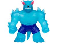Boneco MrBeast Lab Goo Jit Zu Pantera Icônica 11cm - 1