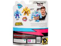 Boneco MrBeast Lab Goo Jit Zu Pantera Icônica 11cm - 5