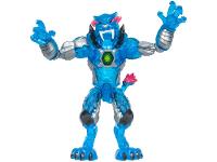 Boneco MrBeast Lab Pantera Glow 9cm Candide - 14