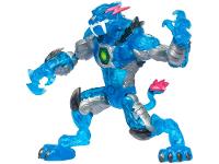 Boneco MrBeast Lab Pantera Glow 9cm Candide - 15