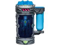 Boneco MrBeast Lab Pantera Glow 9cm Candide - 8