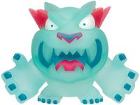 Boneco MrBeast Lab Pantera Glow 9cm Candide - 2