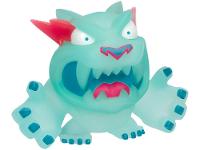 Boneco MrBeast Lab Pantera Glow 9cm Candide - 3