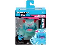 Boneco MrBeast Lab Pantera Glow 9cm Candide