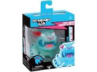 Boneco MrBeast Lab Pantera Glow 9cm Candide - 6
