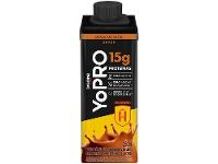 Bebida Láctea UHT com 15g de Proteínas Danone YoPRO Doce de Leite Havanna 250ml - 14
