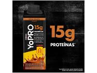 Bebida Láctea UHT com 15g de Proteínas Danone YoPRO Doce de Leite Havanna 250ml - 11