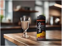 Bebida Láctea UHT com 15g de Proteínas Danone YoPRO Doce de Leite Havanna 250ml - 3