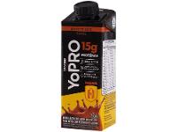 Bebida Láctea UHT com 15g de Proteínas Danone YoPRO Doce de Leite Havanna 250ml - 8