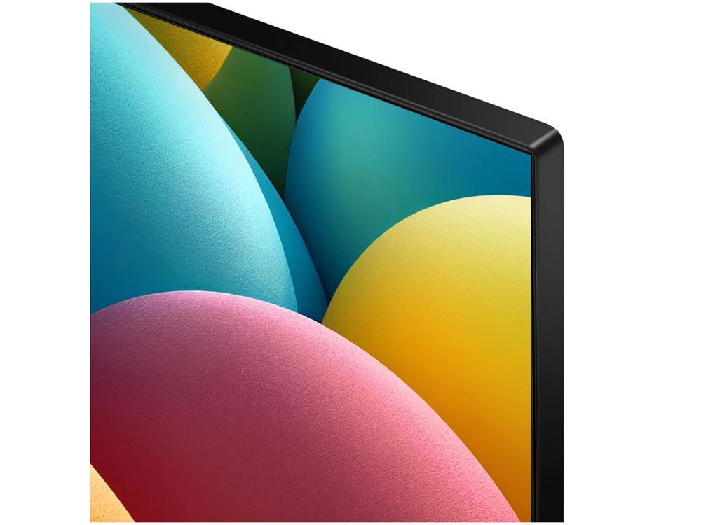 Smart TV 32" LG HD LCD 32LR600BPSA com Alexa 2 HDMI 1.4 USB - 8