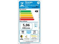 Smart TV 32" LG HD LCD 32LR600BPSA com Alexa 2 HDMI 1.4 USB - 9