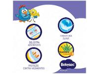 Fralda Babysec Premium Hiper M 5 a 9,5kg 68 Unidades - 5