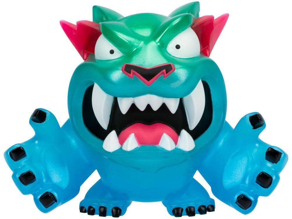Boneco MrBeast Lab Pantera Hyper 9cm Candide - 1