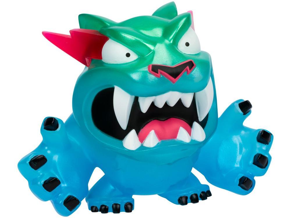 Boneco MrBeast Lab Pantera Hyper 9cm Candide - 2