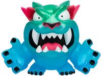 Boneco MrBeast Lab Pantera Hyper 9cm Candide - 1