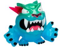 Boneco MrBeast Lab Pantera Hyper 9cm Candide - 2