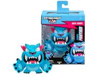 Boneco MrBeast Lab Pantera Clássica 9cm Candide - 1