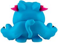 Boneco MrBeast Lab Pantera Clássica 9cm Candide - 5