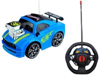 Carrinho de Controle Remoto  Hot Wheels Juggler  - 1