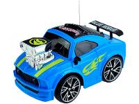 Carrinho de Controle Remoto  Hot Wheels Juggler  - 2