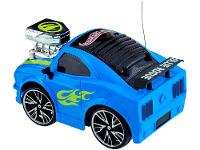 Carrinho de Controle Remoto  Hot Wheels Juggler 