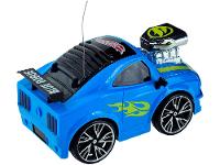 Carrinho de Controle Remoto  Hot Wheels Juggler  - 5
