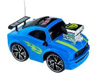 Carrinho de Controle Remoto  Hot Wheels Juggler  - 6
