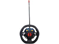 Carrinho de Controle Remoto  Hot Wheels Juggler  - 7