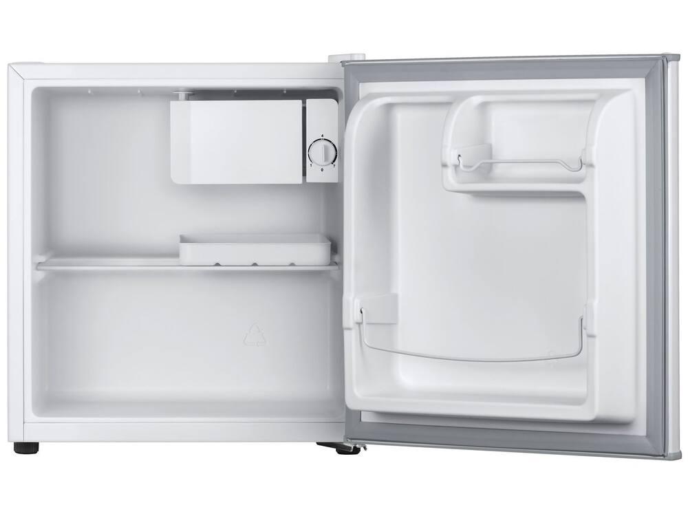 Frigobar Mondial 46L Branco e Cinza FGB-01-W50 - 9