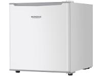Frigobar Mondial 46L Branco e Cinza FGB-01-W50 - 1
