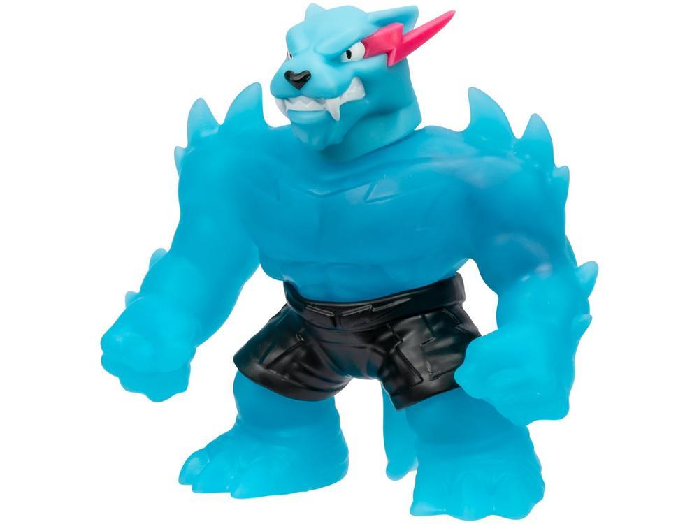 Boneco MrBeast Lab Goo Jit Zu Pantera Hiper Carreg - 2