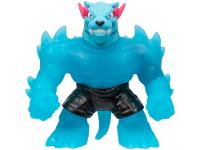 Boneco MrBeast Lab Goo Jit Zu Pantera Hiper Carreg - 1